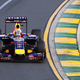 Illustration for article titled Why Daniel Ricciardo Was Disqualified From The Australian Grand Prix